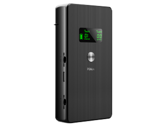 东微TENDZONE  2.4G教学无线麦克风 发射机 TWM-24T