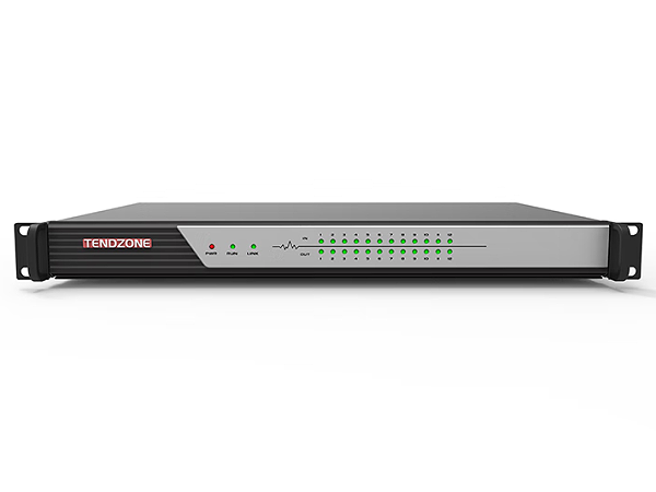 东微TENDZONE视讯数字音频处理器TZOL-DPS-S24