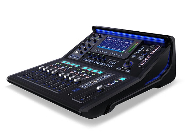 东微TENDZONE 18路数字调音台TZOL-TY-200