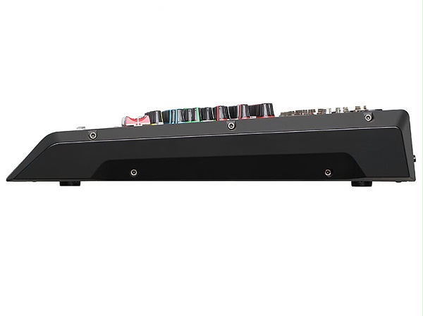 东微TENDZONE专业8路调音台MXT-802E