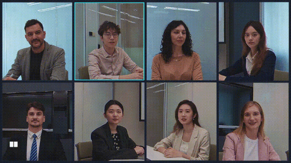 22、画廊视图-KanDao看到Meeting Ultra Standard视频会议一体机 22、画廊视图-KanDao看到Meeting Ultra Standard视频会议一体机