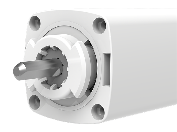 东微TENDZONE 窗帘电机(典雅) ZOT104