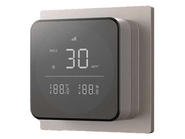 东微TENDZONE 嵌入式空气环境检测仪 ZOT103