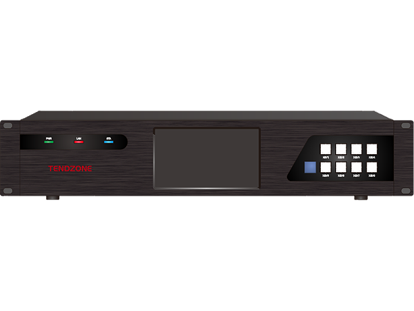 东微TENDZONE 环境控制接口机 CC-200