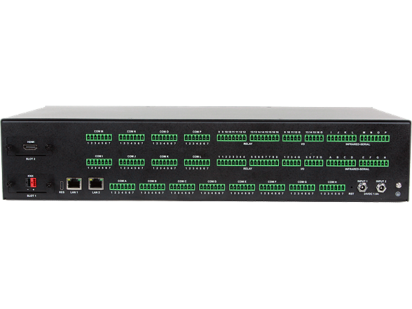 东微TENDZONE 环境控制接口机 CC-200