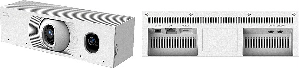 东微TENDZONE 4K双目智能教学老师机 HDC-4K-DT