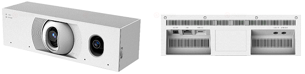 东微4K双目智能教学老师机HDC-4K-DT