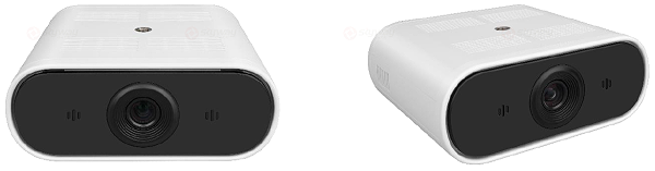 2、东微TENDZONE 4K智能云镜教学学生机 HDC-100FS