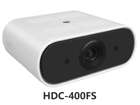 东微TENDZONE 学生全景（跟踪）高清摄像机 HDC-400FS