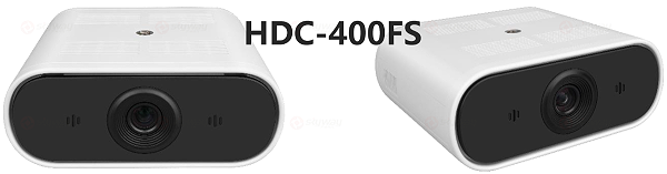 2、东微TENDZONE 学生全景（跟踪）高清摄像机 HDC-400FS