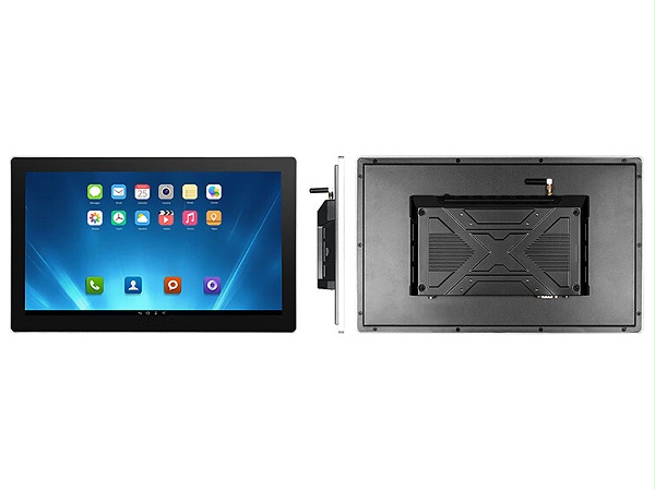 东微TENDZONE 10.1寸可视化触控面板 会议音频视频用 TCP-V710