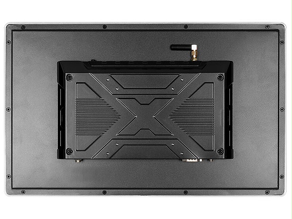 东微TENDZONE 10.1寸可视化触控面板 会议音频视频用 TCP-V710