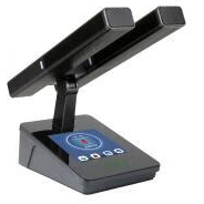 双联式主席单元M-220C、双联式代表单元M-220D