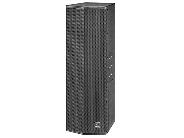 东微TENDZONE 8x4.5寸两分频线性音柱 TZOL-CL-200