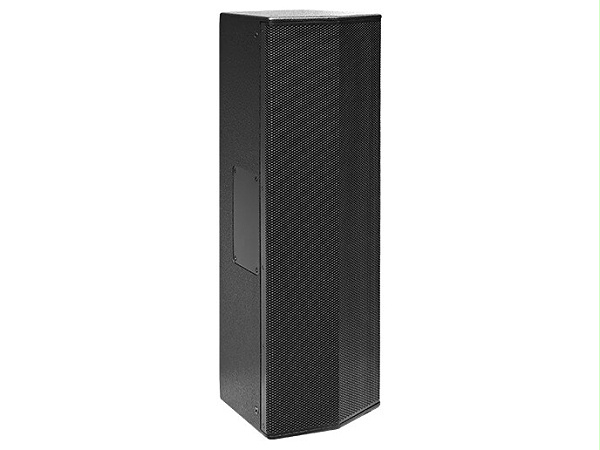 东微TENDZONE 8x4.5寸两分频线性音柱 TZOL-CL-200