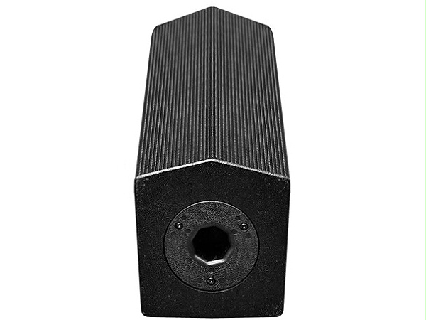东微TENDZONE 4x4.5寸两分频线性音柱 TZOL-CL-100