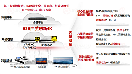 华为党政专用视频会议系统解决方案