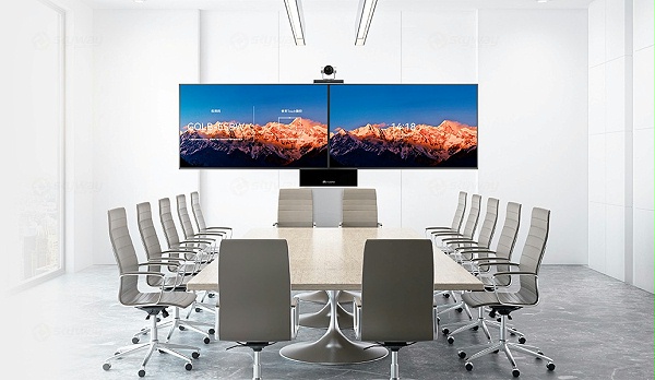 华为 RP200-55 G3 一体化智真