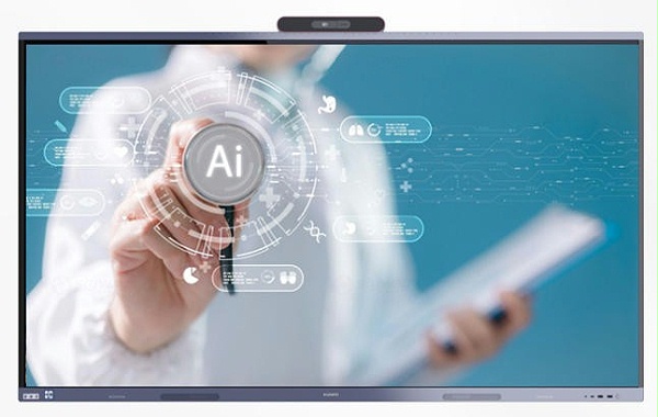 7、智绘白板，丝滑书写、智能搜索-华为HUAWEI IdeaHub ES3系列