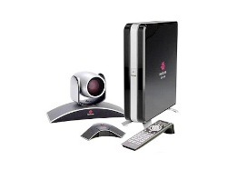 Polycom HDX7000 高清视频会议系统