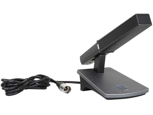 东微TENDZONE 短杆模拟话筒 PVS-24