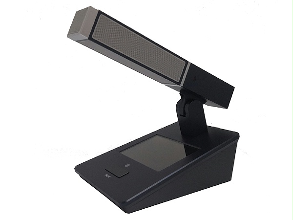 东微TENDZONE 2.4G无线短杆会讨系统无线数字会讨代表单元 Z-3101D