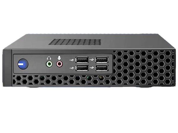 东微TENDZONE 校园数字信息化管理平台(简版) MCU-7050SE