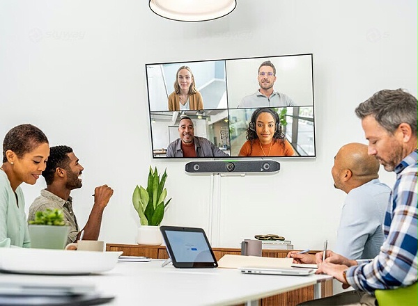 4、卓越性能-宝利通 POLYCOM StudioX52