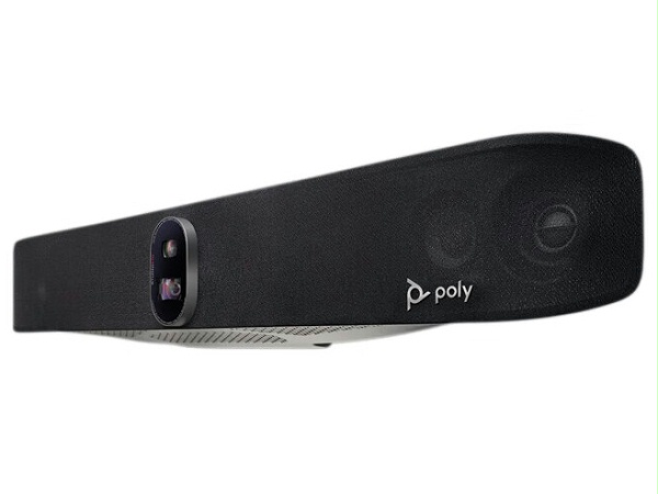 宝利通（POLYCOM）StudioX70+TC8  (AI智能降噪+语音跟踪+4K双镜摄像头+会议软件+触控屏）