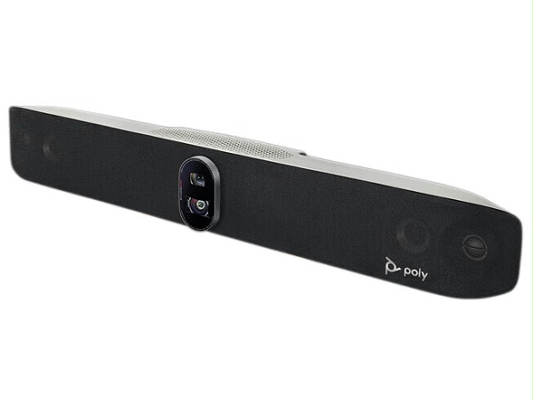 宝利通（POLYCOM）StudioX70+TC8  (AI智能降噪+语音跟踪+4K双镜摄像头+会议软件+触控屏）