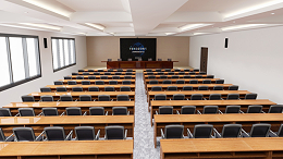 东微大型会议室音视频解决方案（中等配置）