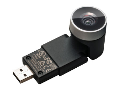 Polycom EagleEye mini 摄像头