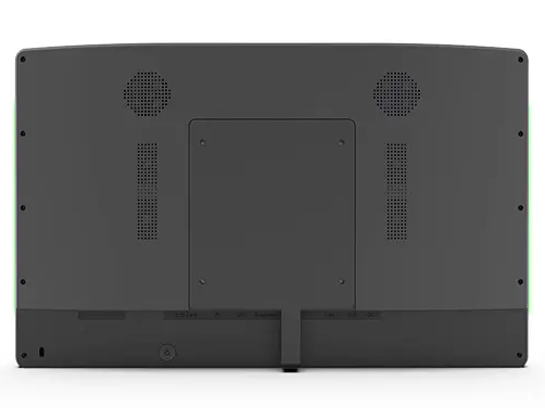 东微TENDZONE 15.6寸智能会务显示屏 DW-15TCP-UNB