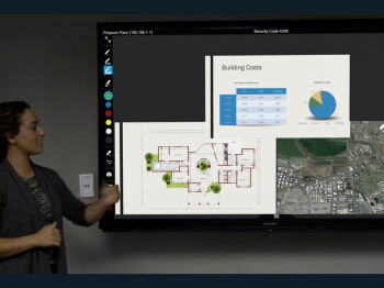 Polycom Pano