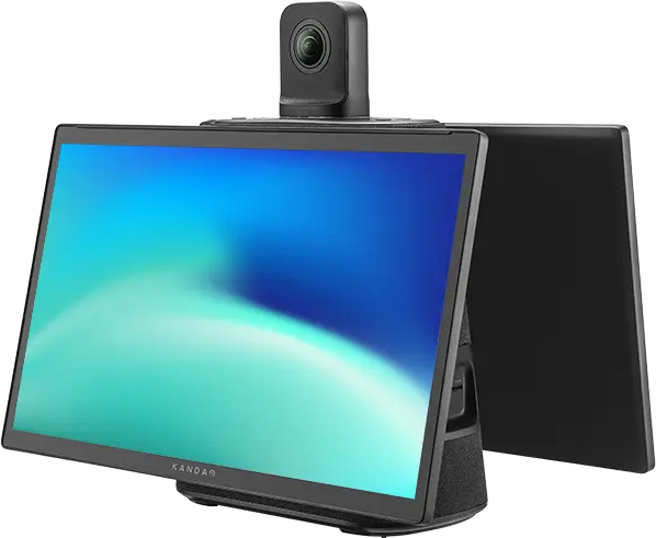 Kandao Meeting Ultra 视频会议一体机