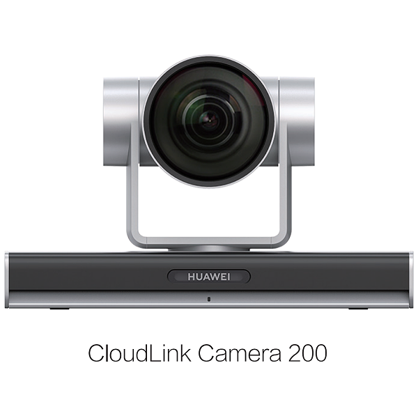 华为CloudLink Camera 200摄像机