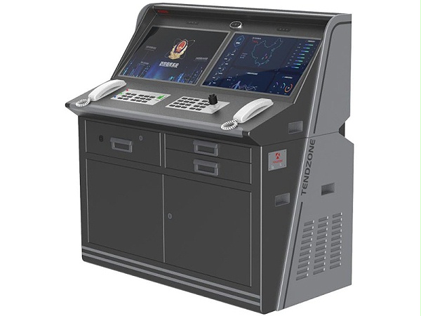 东微TENDZONE 哨位集成箱（哨位拓展型）DWLP-SJC10-S03