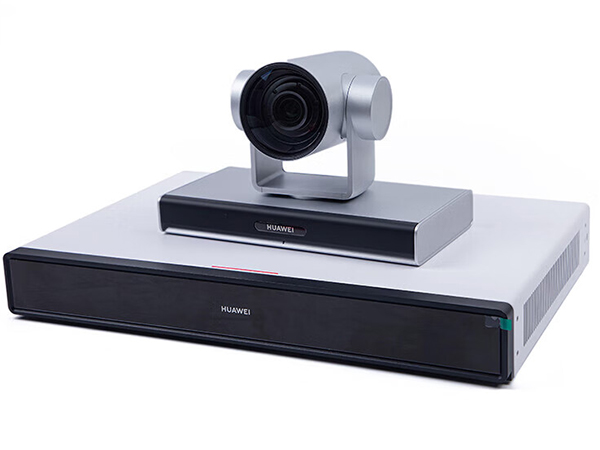 华为HUAWEI 高清视频会议终端设备BOX310-4K30帧主机+Camera200高清摄像头+Mic500套装 含touch平板
