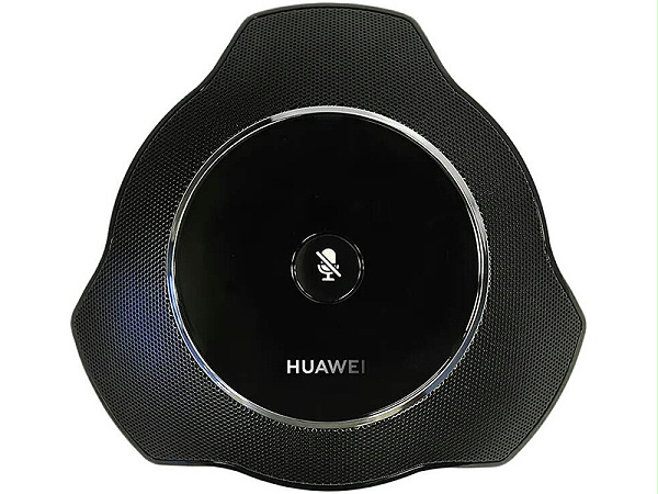 华为 CloudLink MIC500 会议全向麦克风，适用 Box300/Box600/TE20/30/40/50