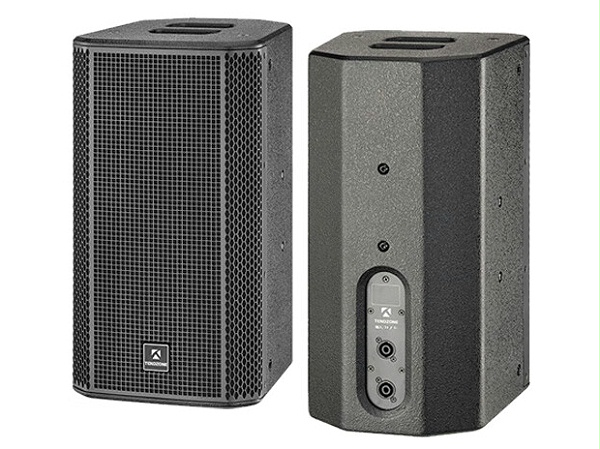 东微TENDZONE8寸两分频专业音箱TZOL-VL-300