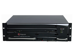 Polycom MCU RMX2000