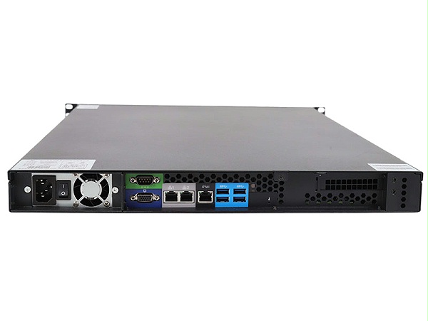 东微TENDZONE 智能会议系统管理服务平台 MCU-2050