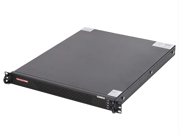 东微TENDZONE 智能会议系统管理服务平台 MCU-2050