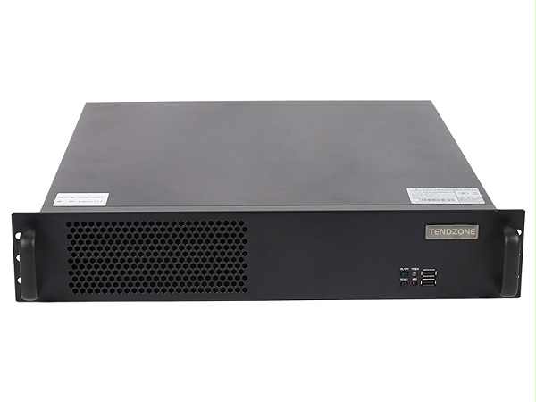 东微TENDZONE 智能会议系统管理服务平台(兆芯+麒麟系统)MCU-2260