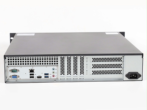 东微TENDZONE 智能会议系统管理服务平台(兆芯+麒麟系统)MCU-2260