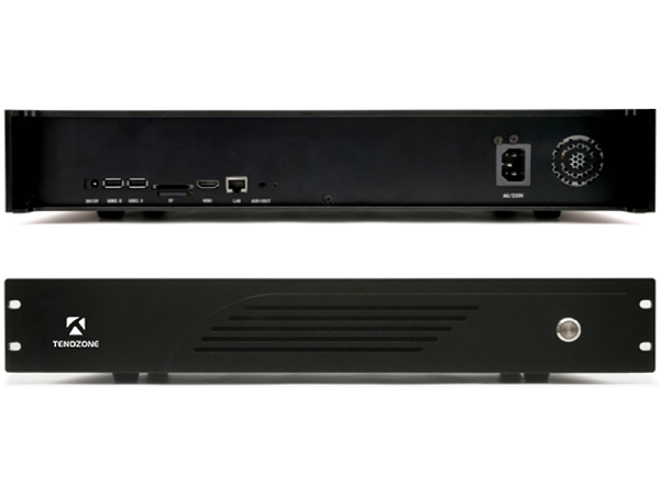 东微TENDZONE 投影服务终端处理器（安卓/鸿蒙版）PMS-6052