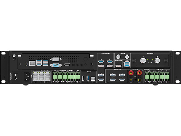 东微TENDZONE 融合设备（综合版-十二合一）CLIMBER-1009
