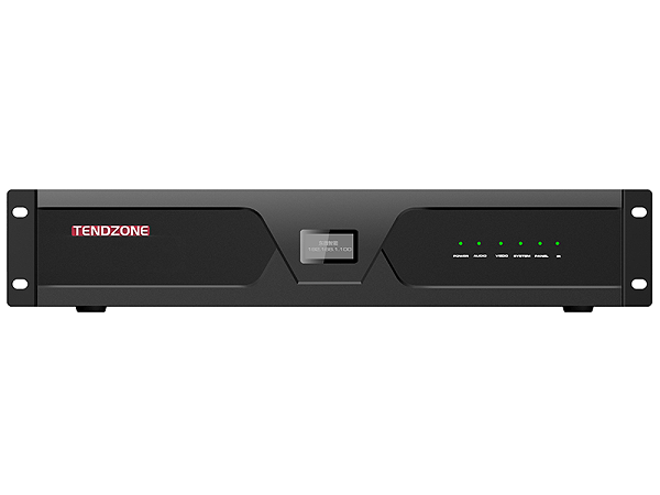 东微TENDZONE 教学云节点 TCN100