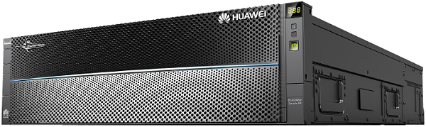 OceanStor Dorado6000 V3存储系统
