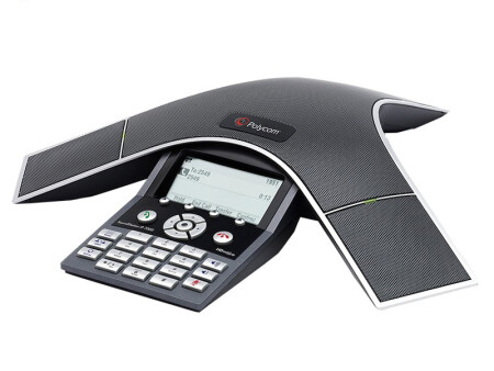 宝利通 polycom  SoundStation IP 7000 话机